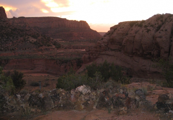 Zdjęcie ze Stanów Zjednoczonych - Utah