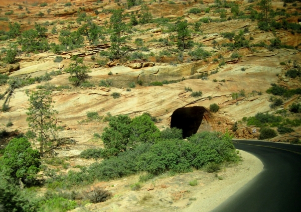 Zdjęcie ze Stanów Zjednoczonych - Utah