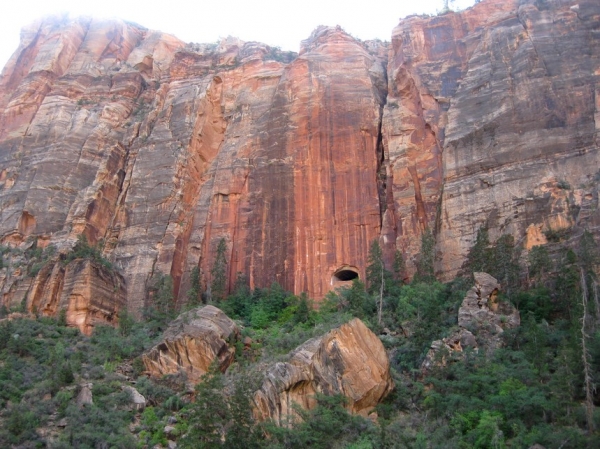 Zdjęcie ze Stanów Zjednoczonych - Utah
