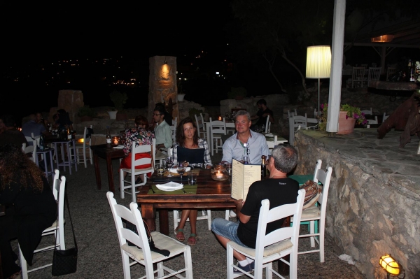 Zdjęcie z Grecji - Rethymnon