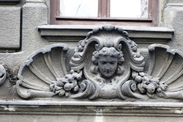 Zdjęcie z Polski - magia detalu...