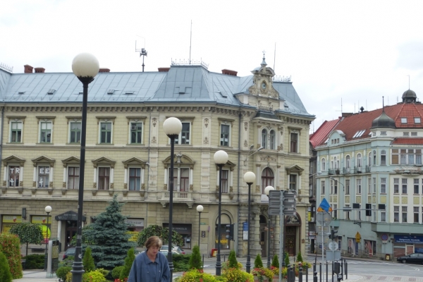 Zdjęcie z Polski - 