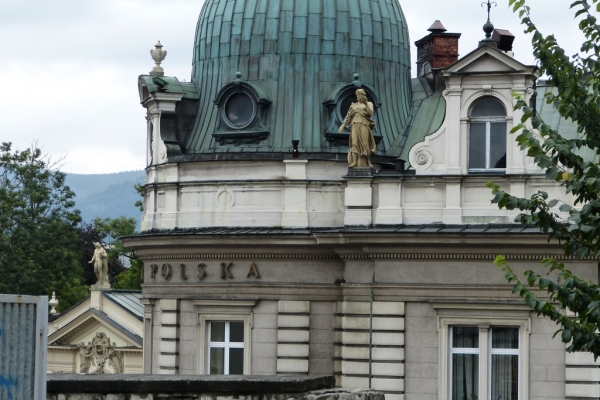 Zdjęcie z Polski - 