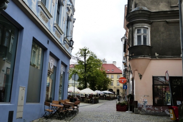 Zdjęcie z Polski - 