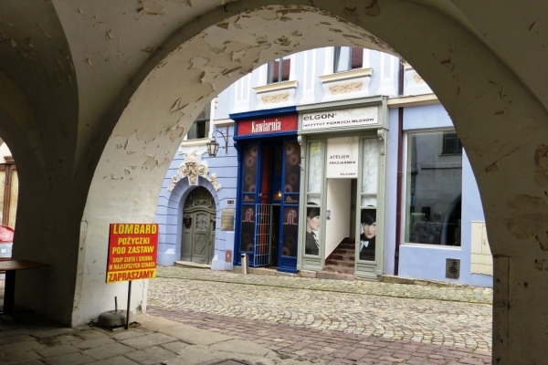 Zdjęcie z Polski - 
