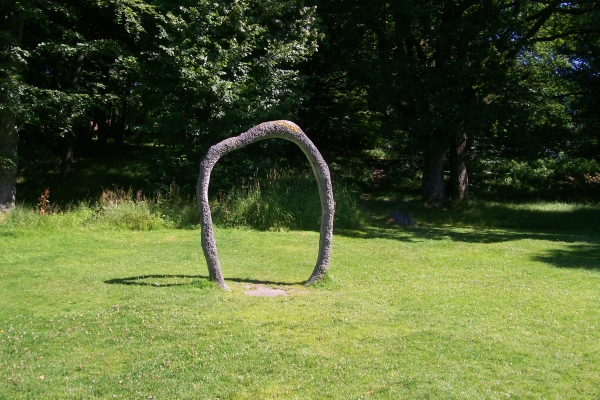 Zdjęcie ze Szwecji - Goteborg