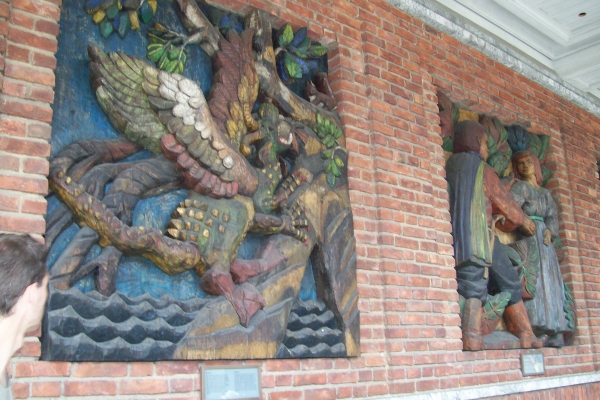 Zdjęcie z Norwegii - Oslo