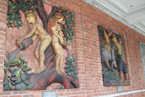 Zdjęcie z Norwegii - Oslo