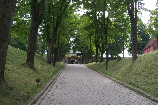 Zdjęcie z Norwegii - Oslo