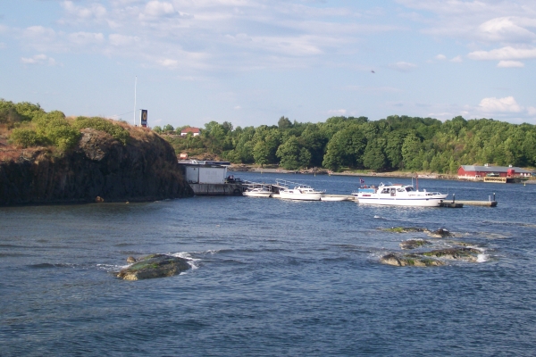 Zdjęcie z Norwegii - Oslo