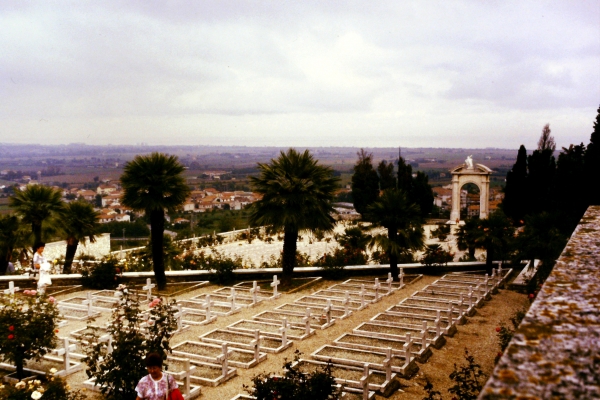 Zdjęcie z Grecji - Loreto