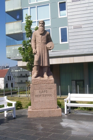 Zdjęcie z Norwegii - Stavanger 