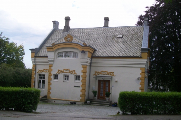 Zdjęcie z Norwegii - Stavanger 