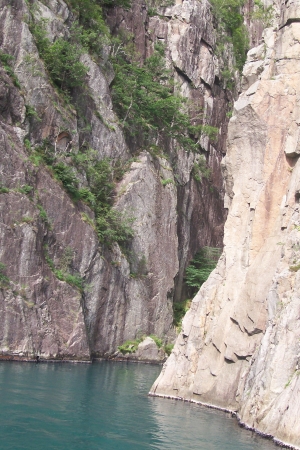 Zdjęcie z Norwegii - Stavanger - Lysefjord