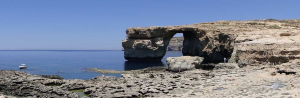 Zdjęcie z Malty - Gozo.