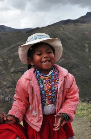 Zdjęcie z Peru - 