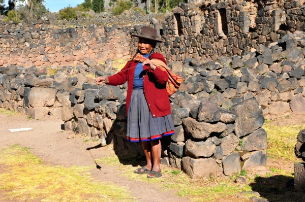 Zdjęcie z Peru - 