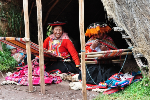 Zdjęcie z Peru - 