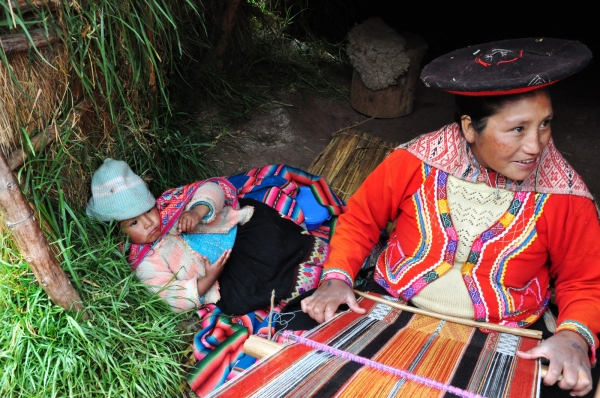 Zdjęcie z Peru - 