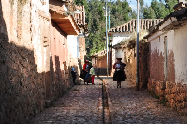 Zdjęcie z Peru - 