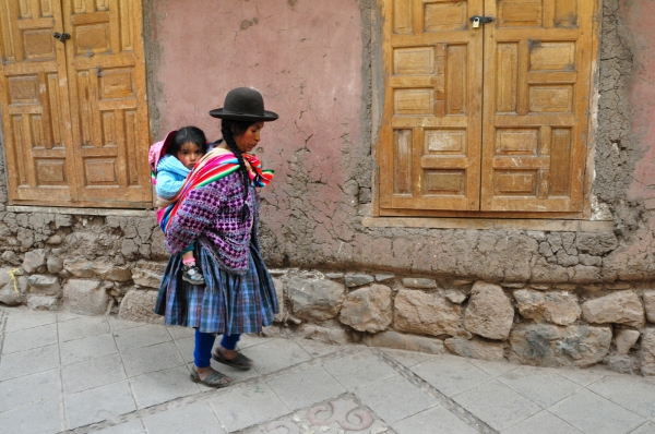 Zdjęcie z Peru - 