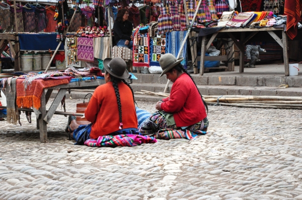 Zdjęcie z Peru - 