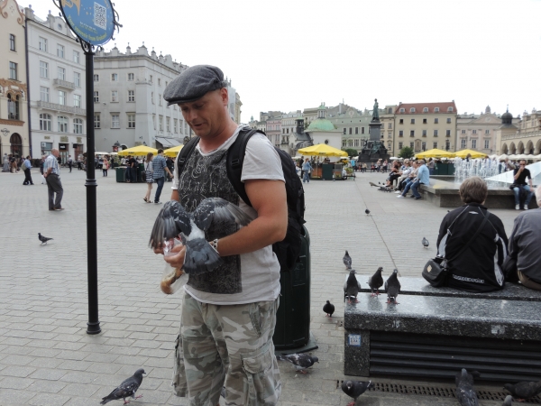 Zdjęcie z Polski - 