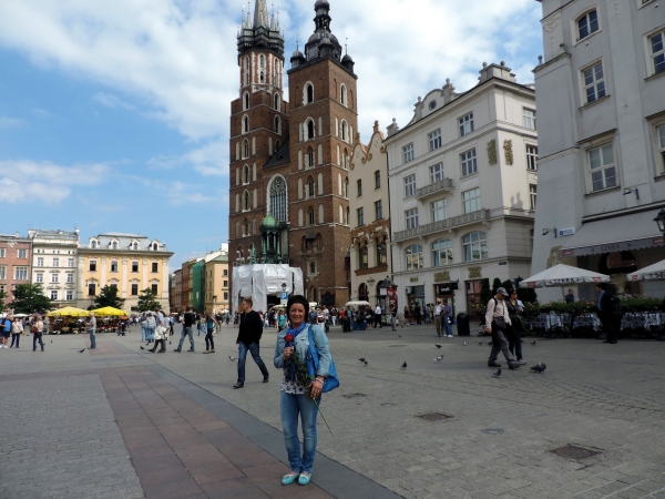 Zdjęcie z Polski - 