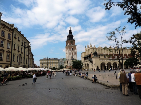 Zdjęcie z Polski - 