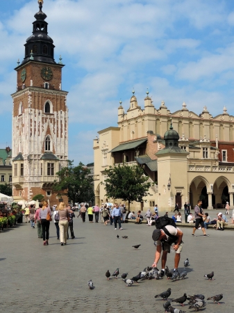 Zdjęcie z Polski - 