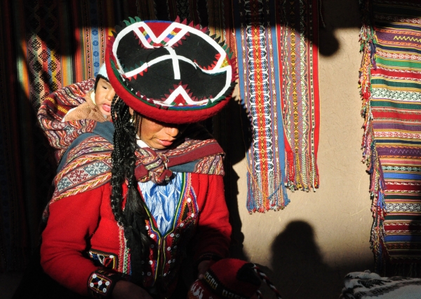 Zdjęcie z Peru - 