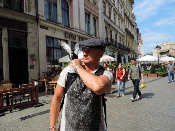 Zdjęcie z Polski - 