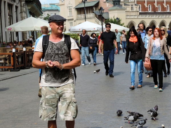 Zdjęcie z Polski - 