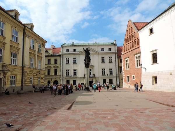 Zdjęcie z Polski - 
