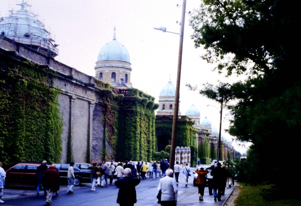 Zdjęcie z Chorwacji - Mirogoj