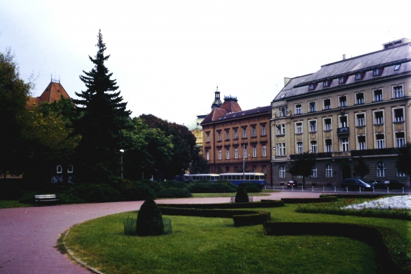 Zdjęcie z Chorwacji - Zagrzeb