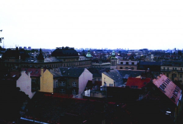 Zdjęcie z Chorwacji - Zagrzeb