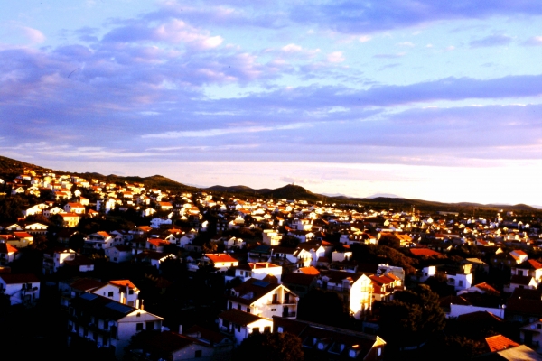 Zdjęcie z Chorwacji - Vodice