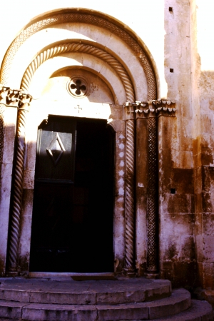 Zdjęcie z Chorwacji - Trogir