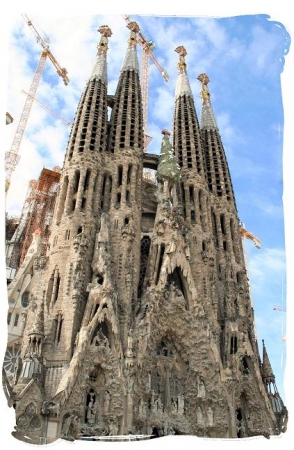 Zdjecie - Hiszpania - Barcelona