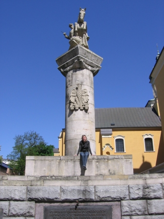 Zdjęcie z Polski - 