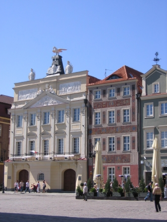 Zdjęcie z Polski - 