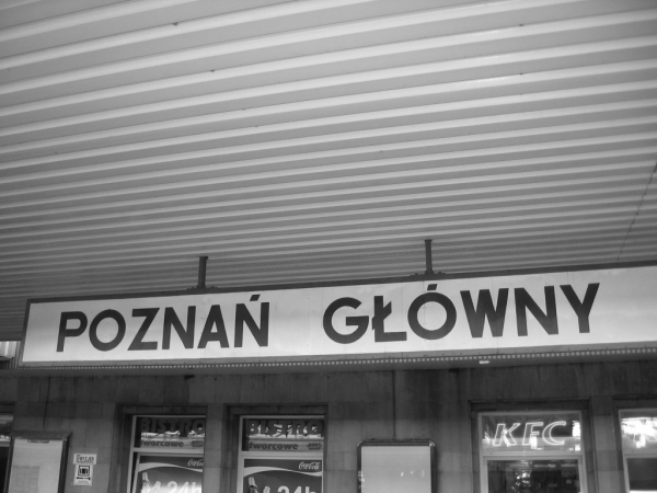 Zdjęcie z Polski - 