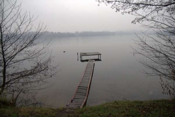 Zdjecie - Polska - Mazury