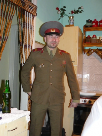 Zdjecie - Ukraina - 