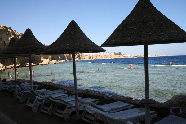 Zdjęcie z Egiptu - Sharm el-Sheikh