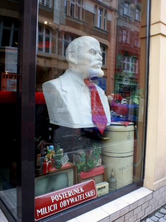 Zdjęcie z Polski - Bar Proletaryat