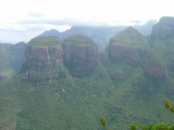 Zdjęcie z Republiki Półudniowej Afryki - Graskop, Mpumalanga