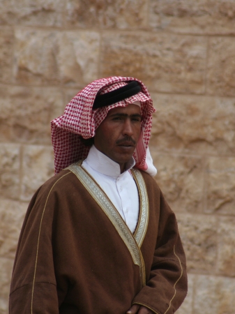 Zdjęcie z Jordanii - 