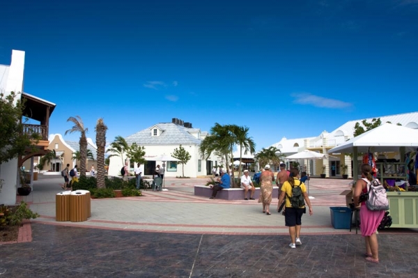 Zdjęcie z Turks i Caicos - 
